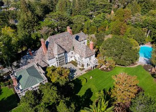 Renovated & Modernized Historical Masterpiece